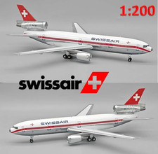 InFlight 1/200 McDonnell