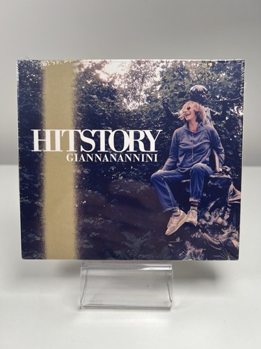 Gianna nannini hitstory - gianna,