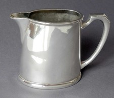 antik Sahne Milch Kännchen