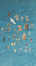 Star Wars Micro Machines / KONVOLUT