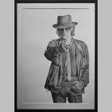 Karin Engel Udo Lindenberg