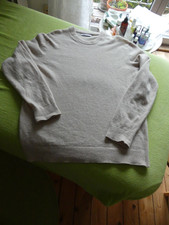 Zara  Strick Pullover  Wolle L