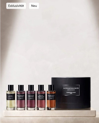 Collection privée - la,