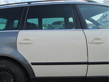 Tür hinten rechts VW Passat