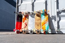 Madd Gear 31" Drop-Through