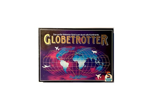 Globetrotter