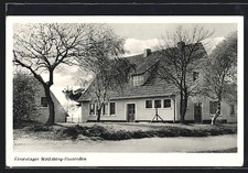 Nütterden, Ferienlager