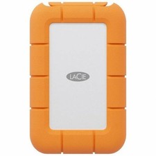 Externe Festplatte LaCie