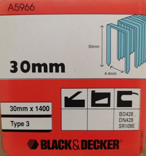 A5966 black decker type - black&decker, 3