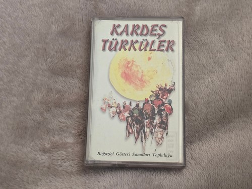 Kardeş türküler - türküler, –