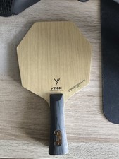 Stiga Cybershape Wood Tischtennis Holz - Exklusiv Cybershape Form