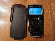 Casio fx-CG20 Grafikrechner |