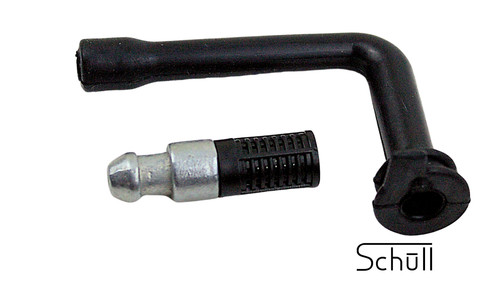 ölschlauch für stihl 034 - für,