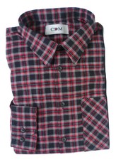 CDM Hemd, Arbeitshemd