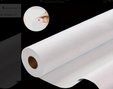 0,5-2,0 Meter  Vlieseinlage