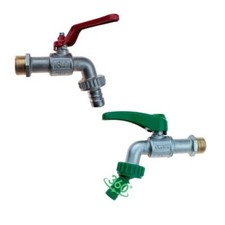 PE Verschraubung Kupplung