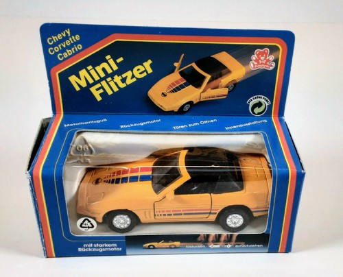 Welly playbear mini flitzer - welly,,