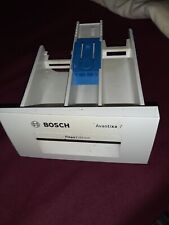 Original Bosch / Avantixx 7 -