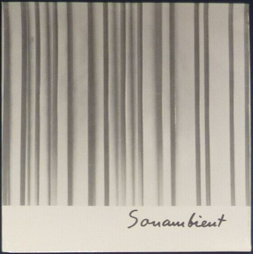 Harry bertoia sonambient - bertoia,