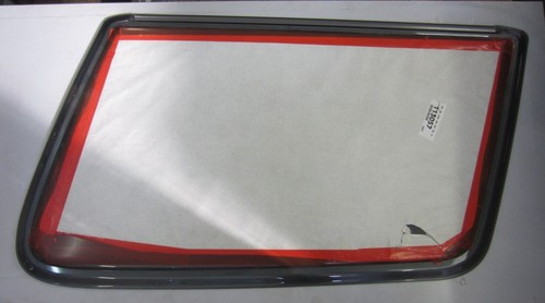 Dethleffs wohnwagen fenster - dethleffs,
