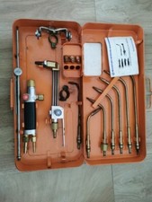 messer griesheim schneidbrenner