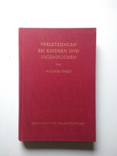 Verletzungen bei Kindern und