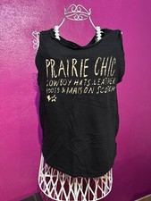 Maison Scotch Tanktop Top Shirt Bluse Rückenausschnitt Prairie Chic 1 S Schwarz