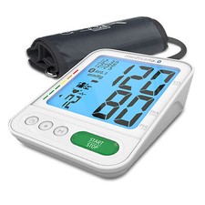 medisana BU 584 connect