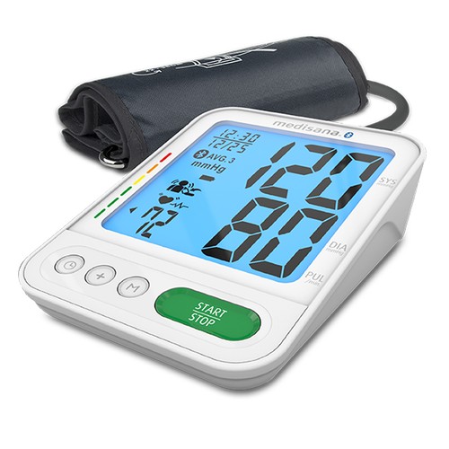 Medisana 584 connect - medisana,