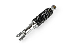 Stoßdämpfer hinten