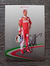 Sebastian Vettel Original