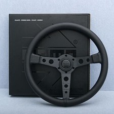 MOMO Prototipo P5 Black