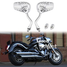 Motorrad Rückspiegel