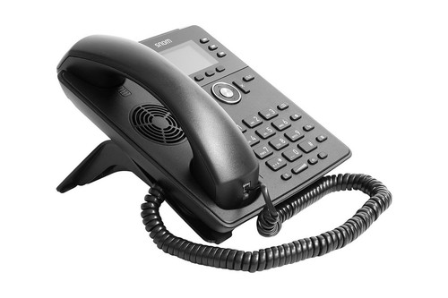 Snom d717 telefon 2 - d717, 2,8"