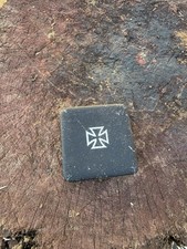 EK1 Etui Eisernes Kreuz 1