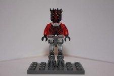 Lego Star Wars Figur (Darth