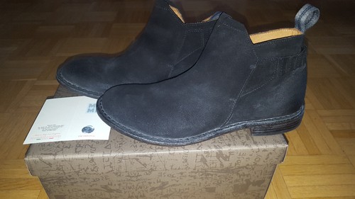 Moma damen stiefeletten gr - damen, stiefeletten,