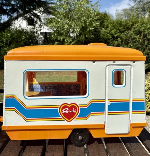 Vintage pedigree sindy - vintage,