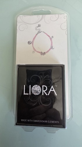 Liora swarovski steine armband - liora,