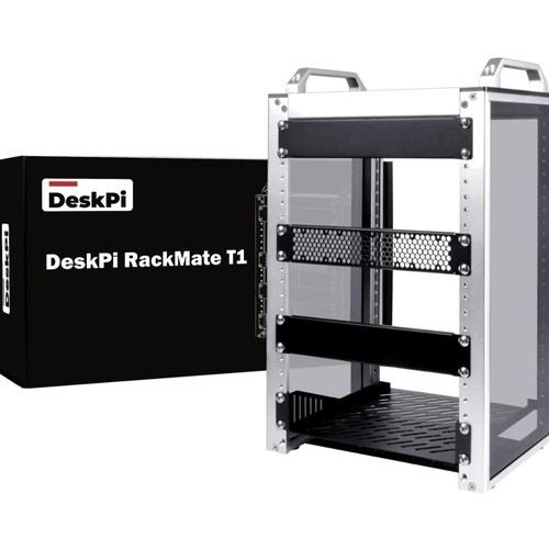 Deskpi rackmate - deskpi, t1