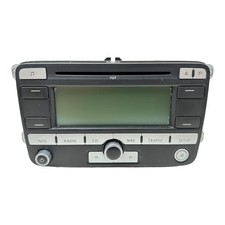 Radio Navigationssystem Autoradio RNS 300 VW Eos Golf 5 Passat Touran 1K0035191D