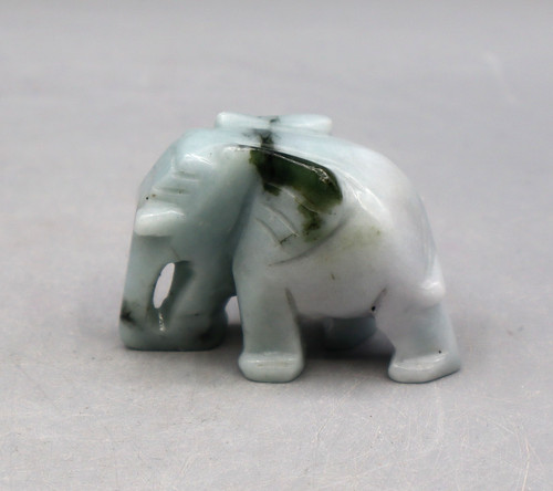 Wunderschöner elefant aus - wunderschöner,