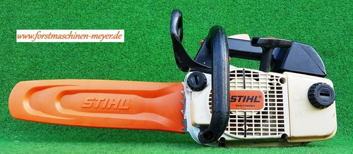 Stihl 020 sehr - 020, t