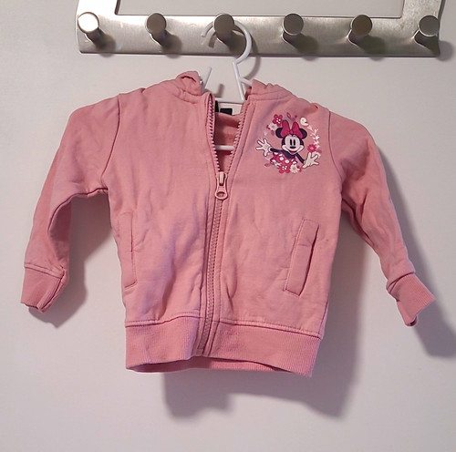 Disney baby minnie maus - disney,