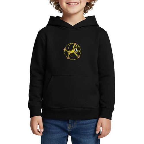 Marsupilami rad kinder premium - marsupilami,