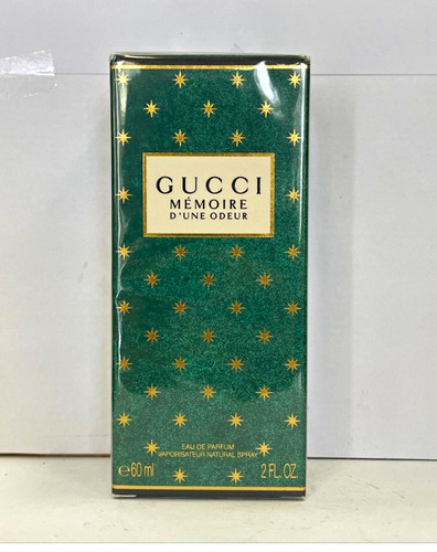 Gucci mémoire une odeur - mémoire, d’une