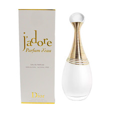Dior J'adore Parfum D'Eau