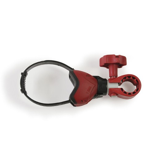 Fiamma bike block - block, rot