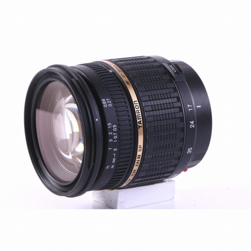 Tamron 50mm 8 xr di - af, f/2.8