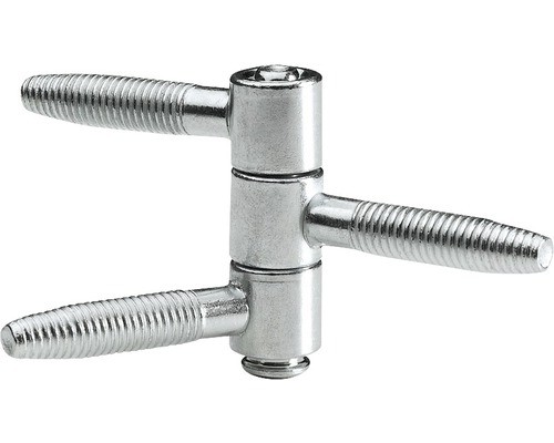 Einbohrband teilig 13 mm - einbohrband, 3-teilig